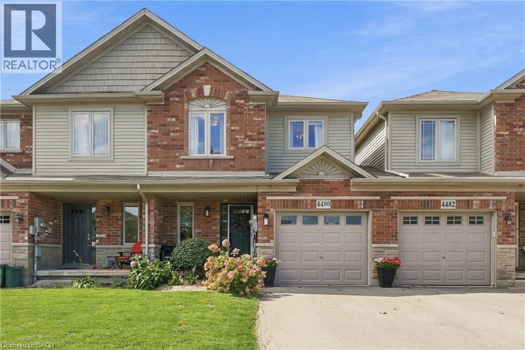 4480 COMFORT Crescent, Beamsville