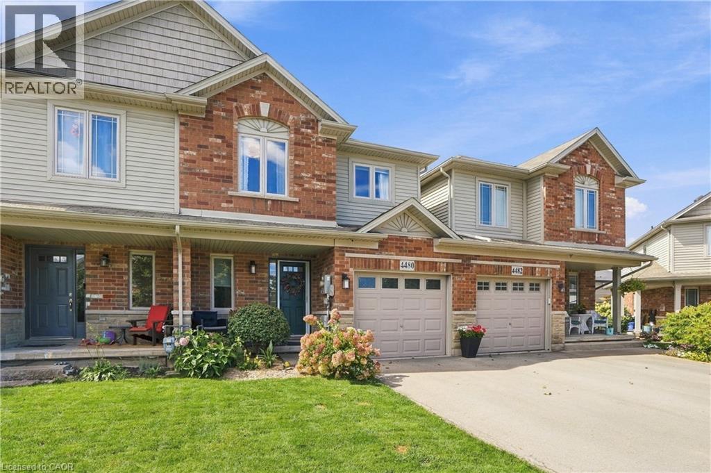 4480 COMFORT Crescent, Beamsville — photo 3