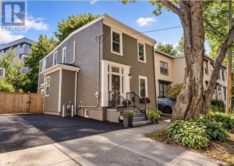 6134 Allan Street, Halifax — photo 1