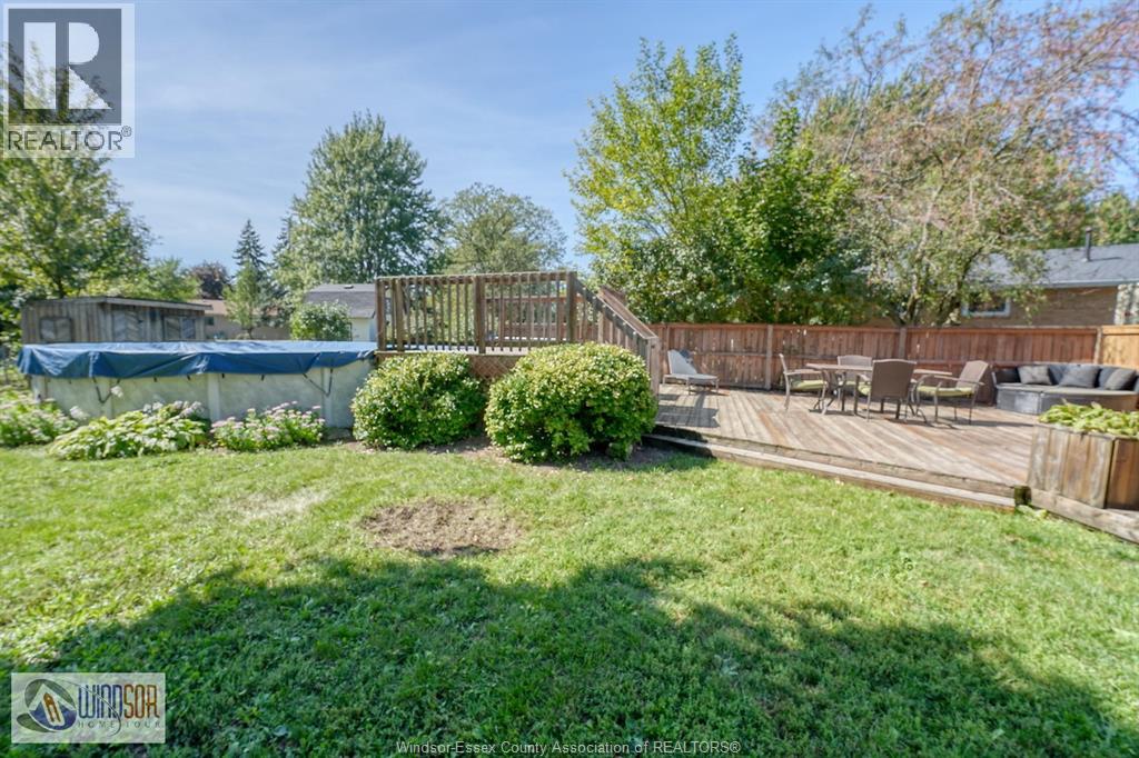 243 HAWTHORN, Amherstburg — photo 8