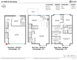 32 14355 62 Avenue, Surrey, BC V3X0K6 Photo 34