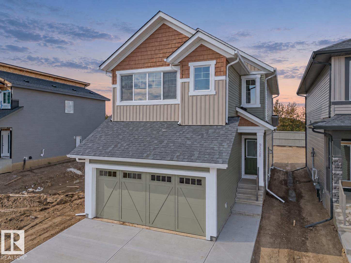 9328 230 ST NW - 1