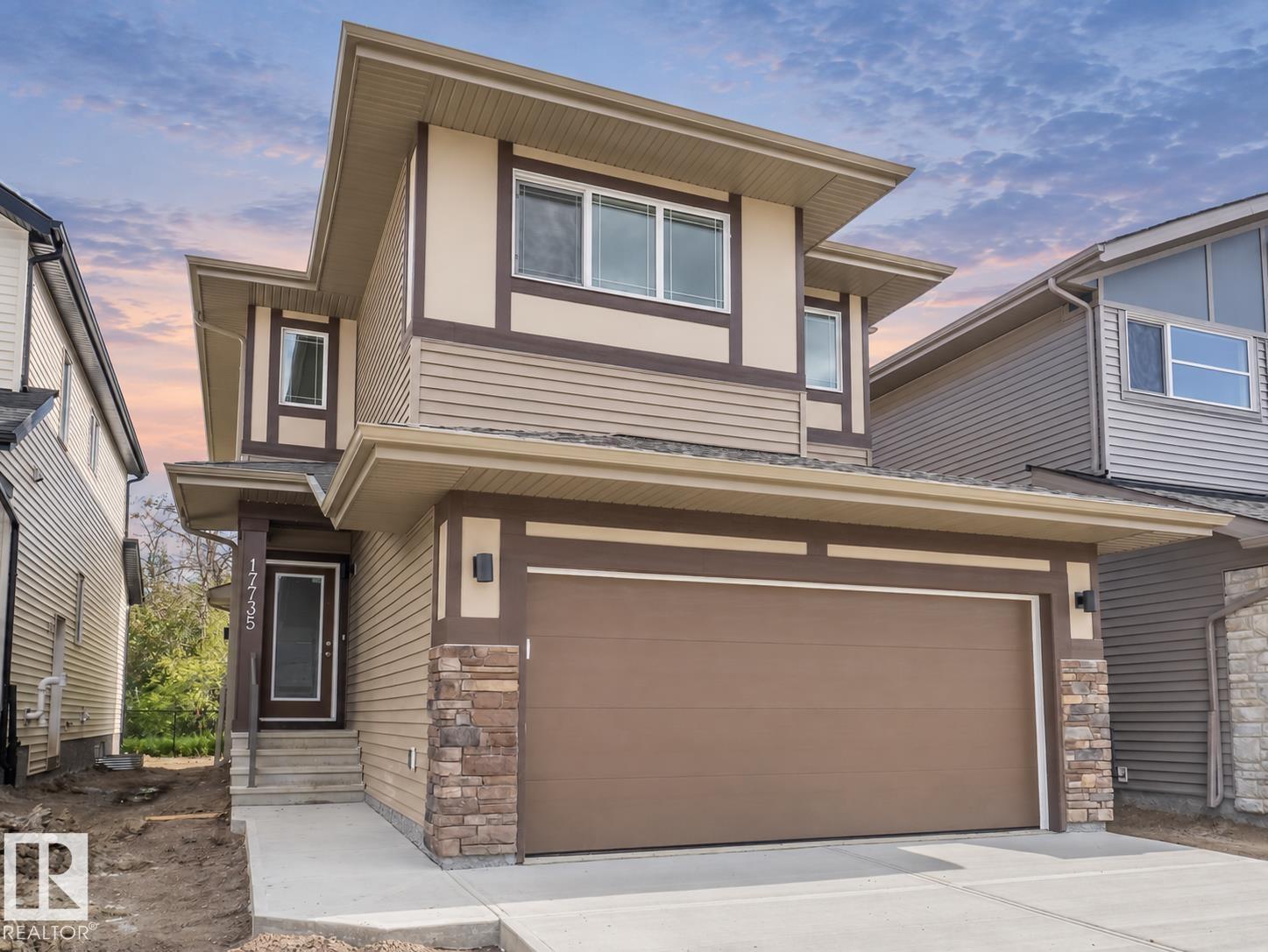 17735 7 ST NE, Edmonton, Alberta, T5Y4K3