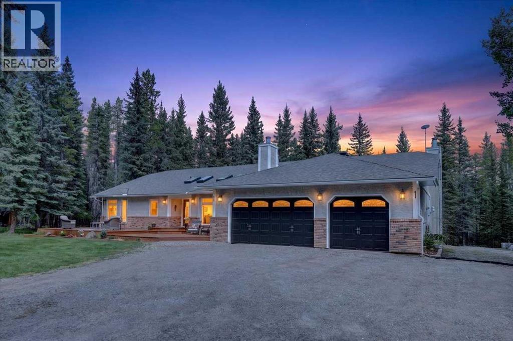 348 Wild Rose Close, Bragg Creek — photo 2