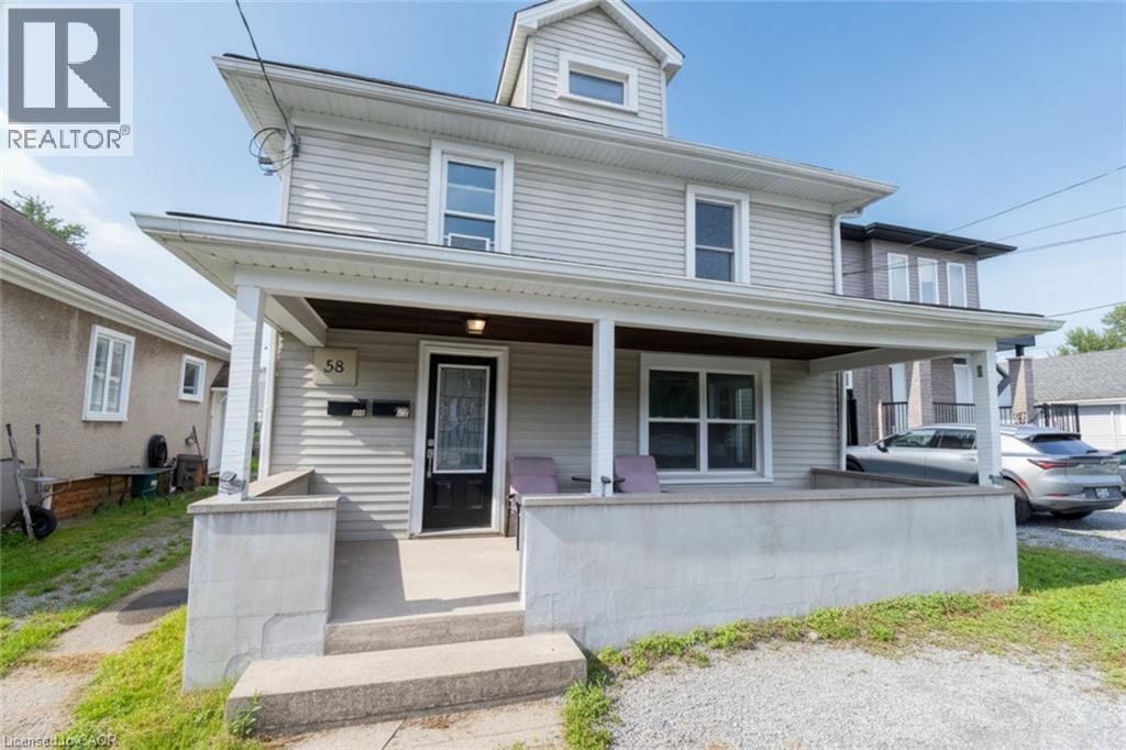 58 WELLINGTON Street, Port Colborne — photo 2