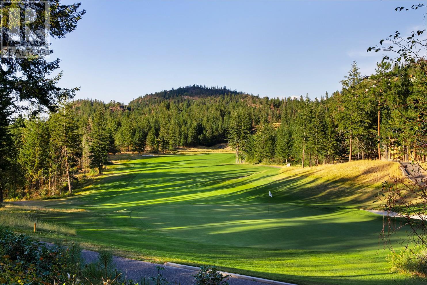 818 Predator Ridge Drive, Vernon