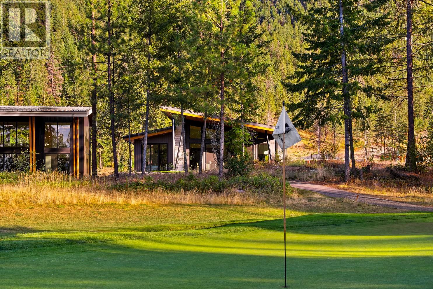 818 Predator Ridge Drive, Vernon