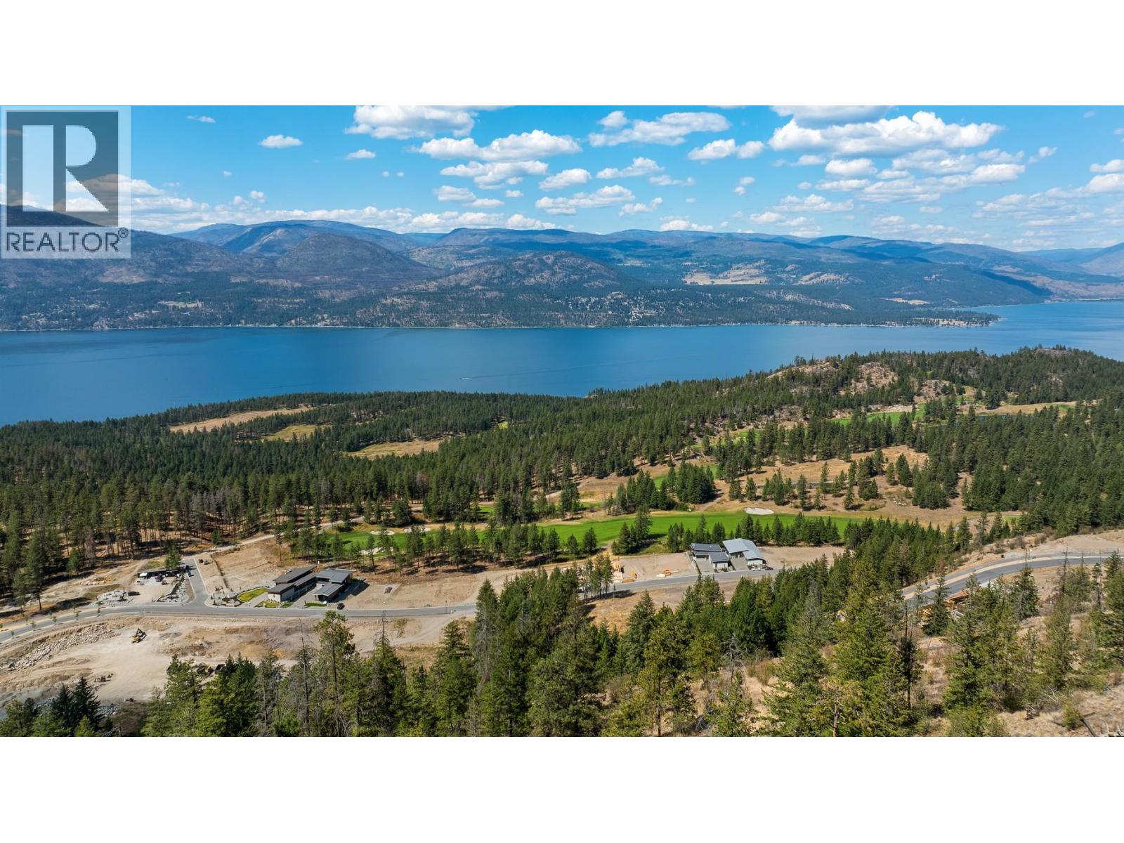 818 Predator Ridge Drive, Vernon
