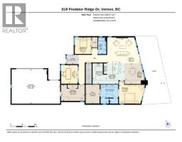 818 Predator Ridge Drive, Vernon, BC V1H1G4 Photo 34