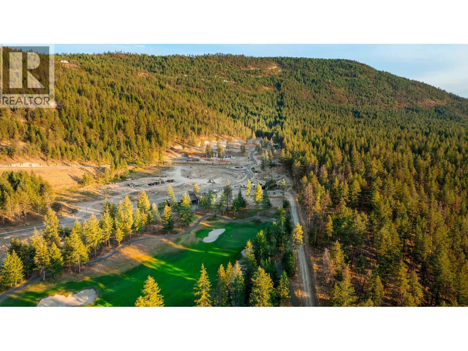 818 Predator Ridge Drive, Vernon