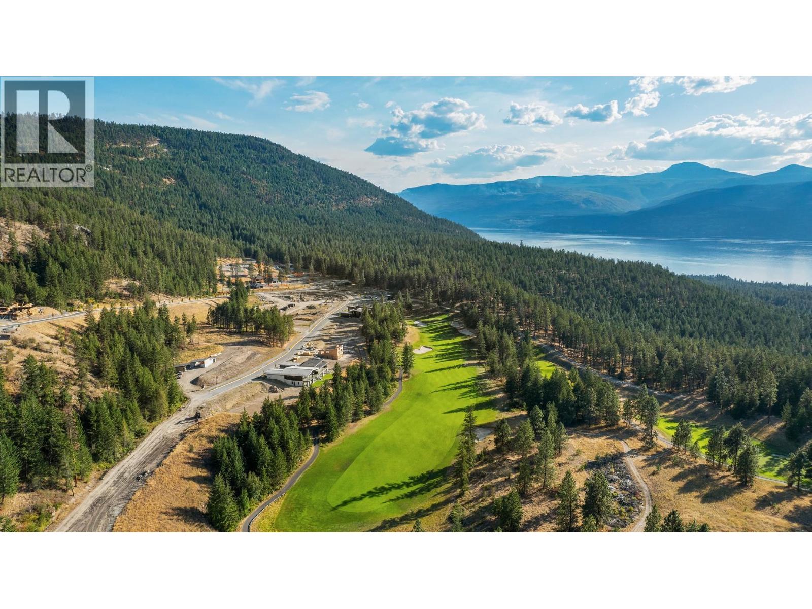 818 Predator Ridge Drive, Vernon