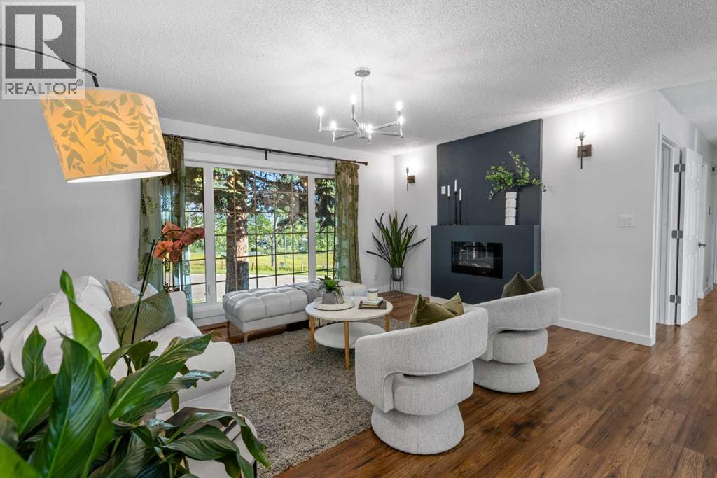 460 Parkridge Crescent SE, Calgary — photo 5