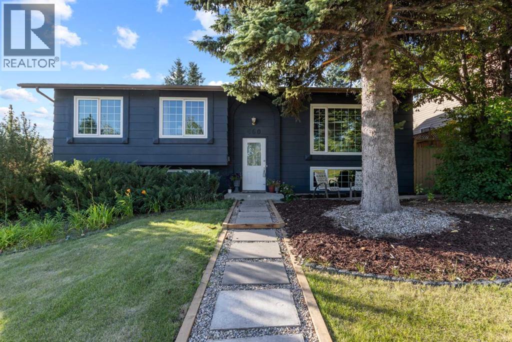 460 Parkridge Crescent SE, Calgary — photo 2