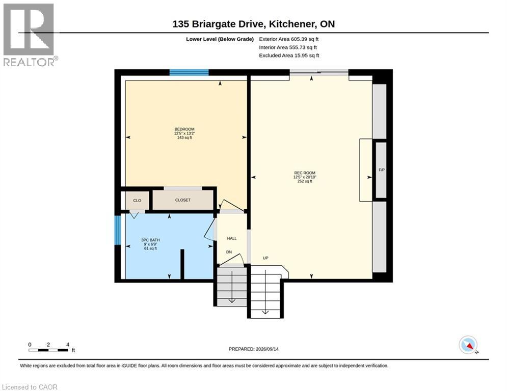 135 BRIERDALE Drive - Image 29