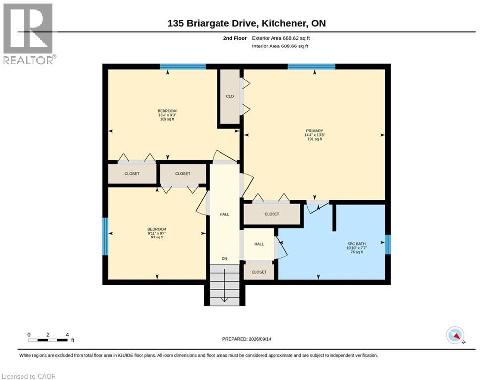 135 BRIERDALE Drive - 28