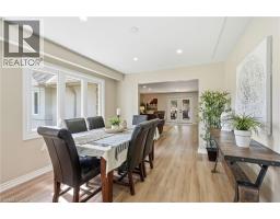 Recreation room - 19 Concession 5 E, Waterdown, ON L8B1K4 Photo 6