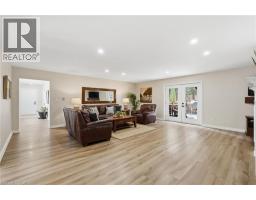 Laundry room - 19 Concession 5 E, Waterdown, ON L8B1K4 Photo 12