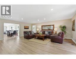 Breakfast - 19 Concession 5 E, Waterdown, ON L8B1K4 Photo 14