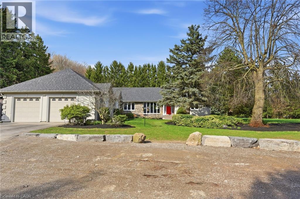 19 CONCESSION 5 E, Waterdown — photo 2