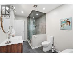 Foyer - 19 Concession 5 E, Waterdown, ON L8B1K4 Photo 19