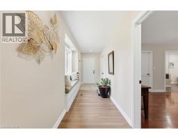 2pc Bathroom - 19 Concession 5 E, Waterdown, ON L8B1K4 Photo 15