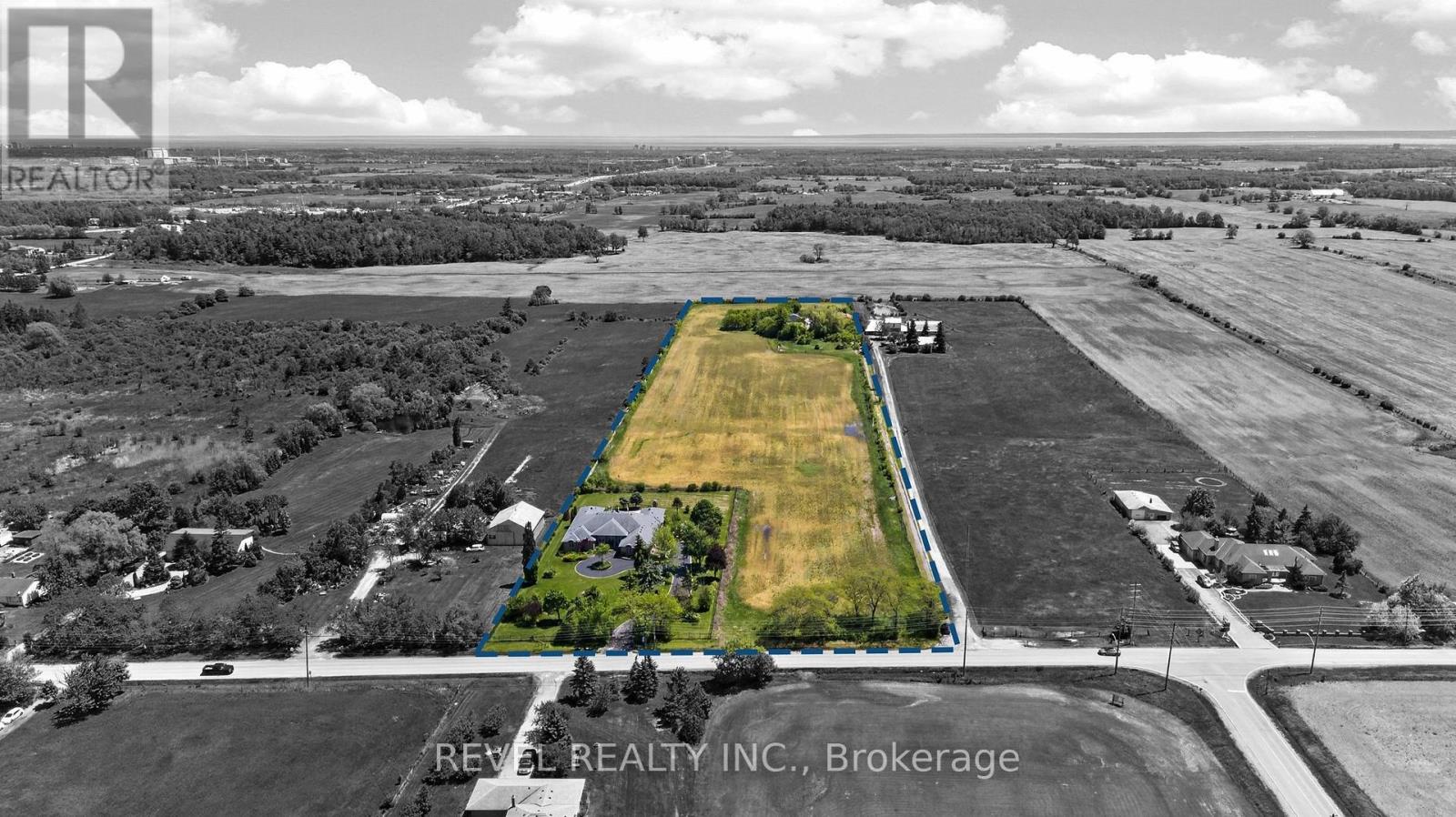 2738 LOWER BASE LINE, Milton (TR Rural Trafalgar) — photo 3