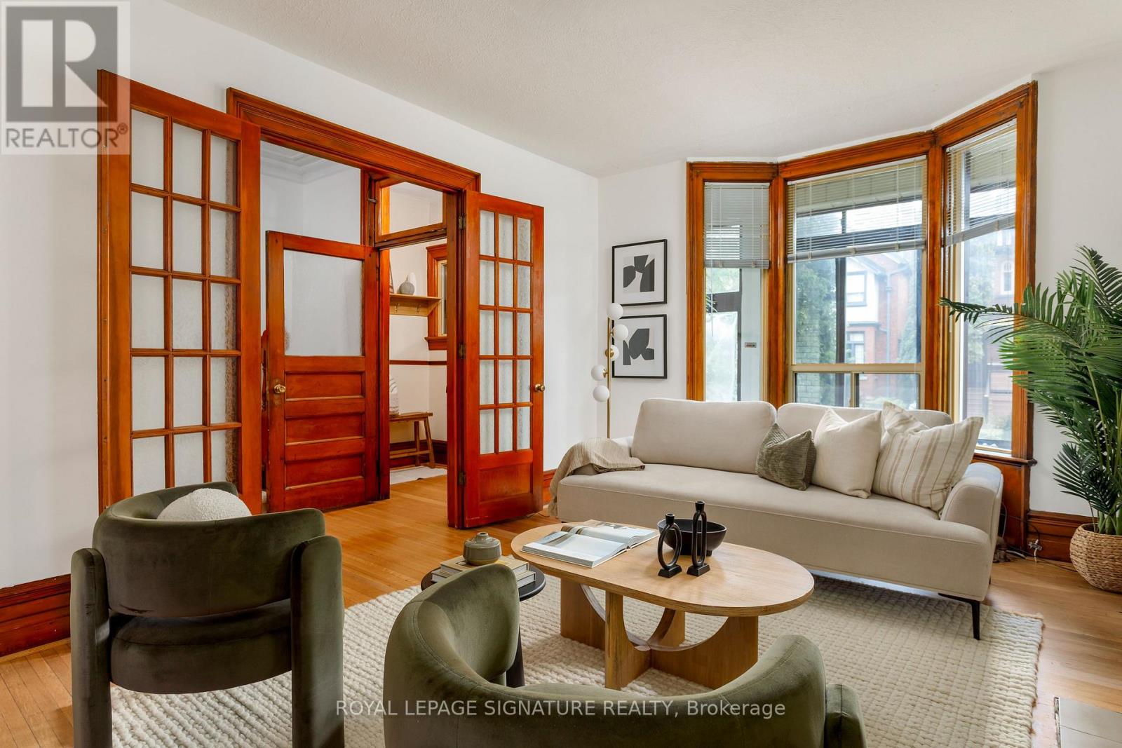 36 COWAN AVENUE, Toronto (South Parkdale) — photo 6