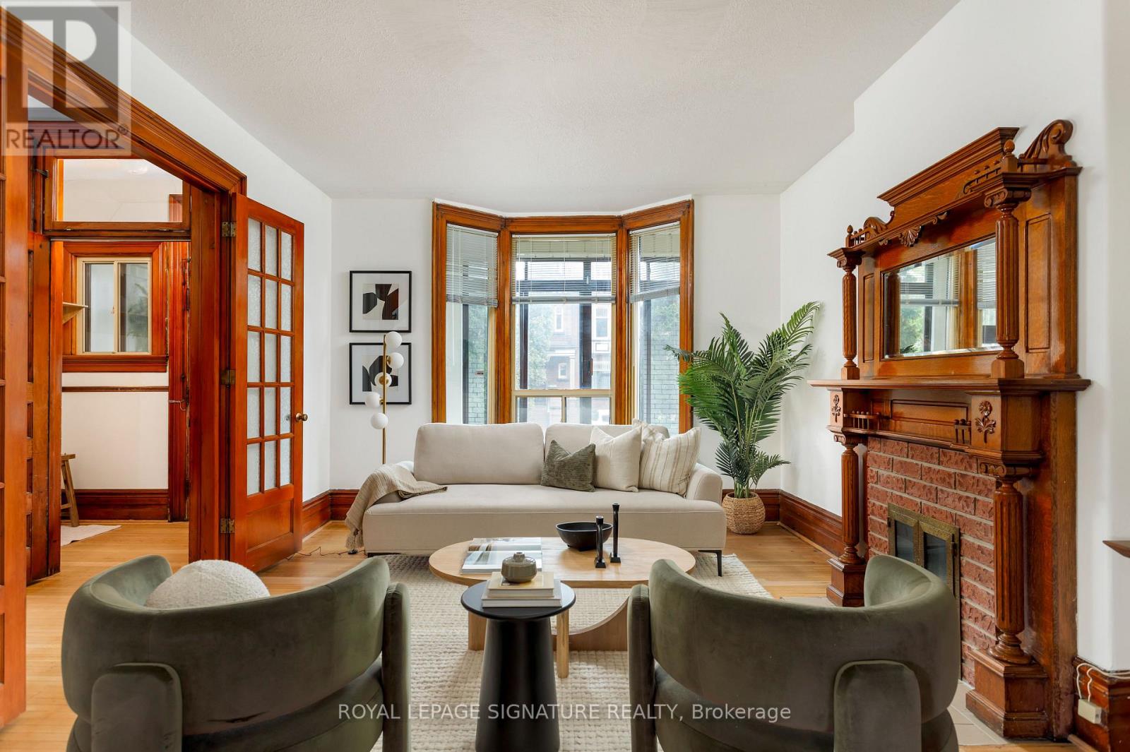 36 COWAN AVENUE, Toronto (South Parkdale) — photo 4