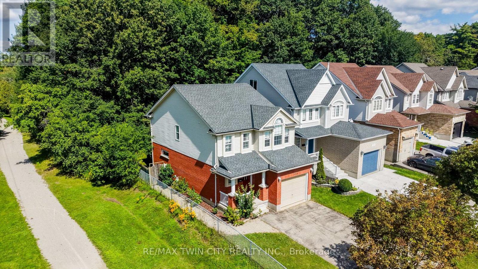 508 VERONICA DRIVE, Kitchener — photo 2
