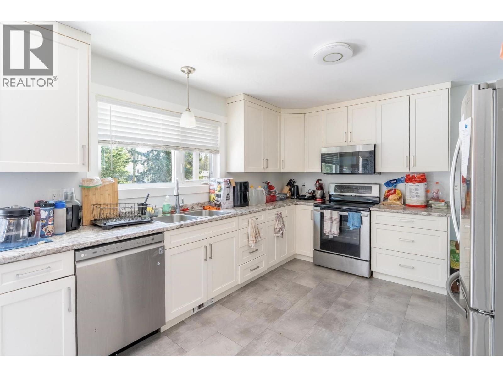 2919 MCGILL CRESCENT, Prince George
