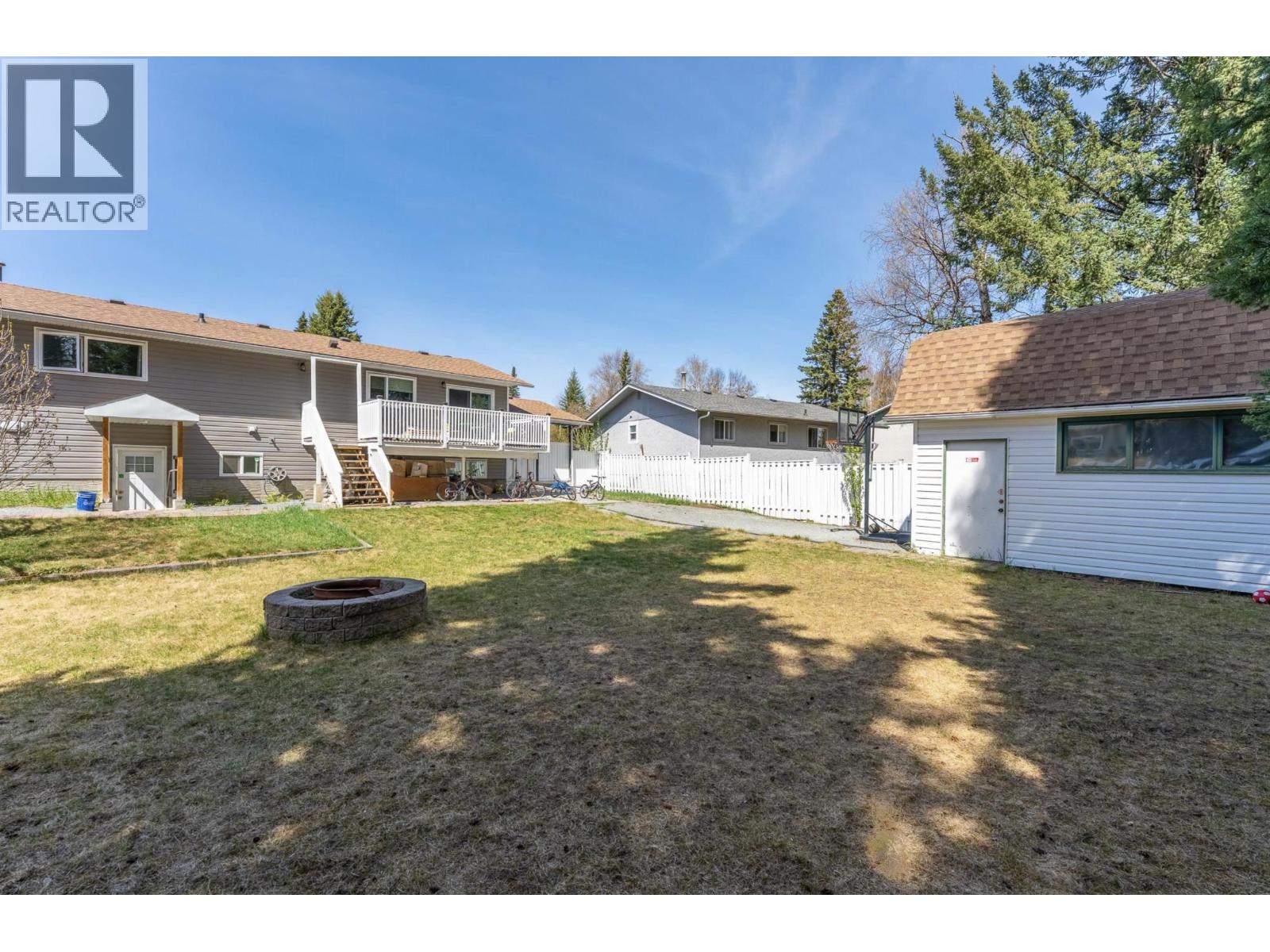 2919 MCGILL CRESCENT, Prince George