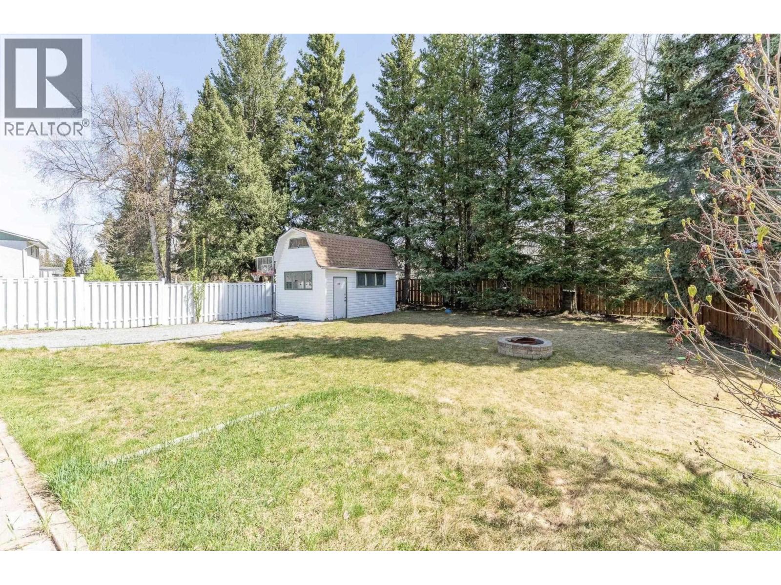 2919 MCGILL CRESCENT, Prince George