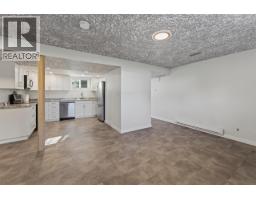 Primary bedroom of 2919 MCGILL CRESCENT · Prince George, BC