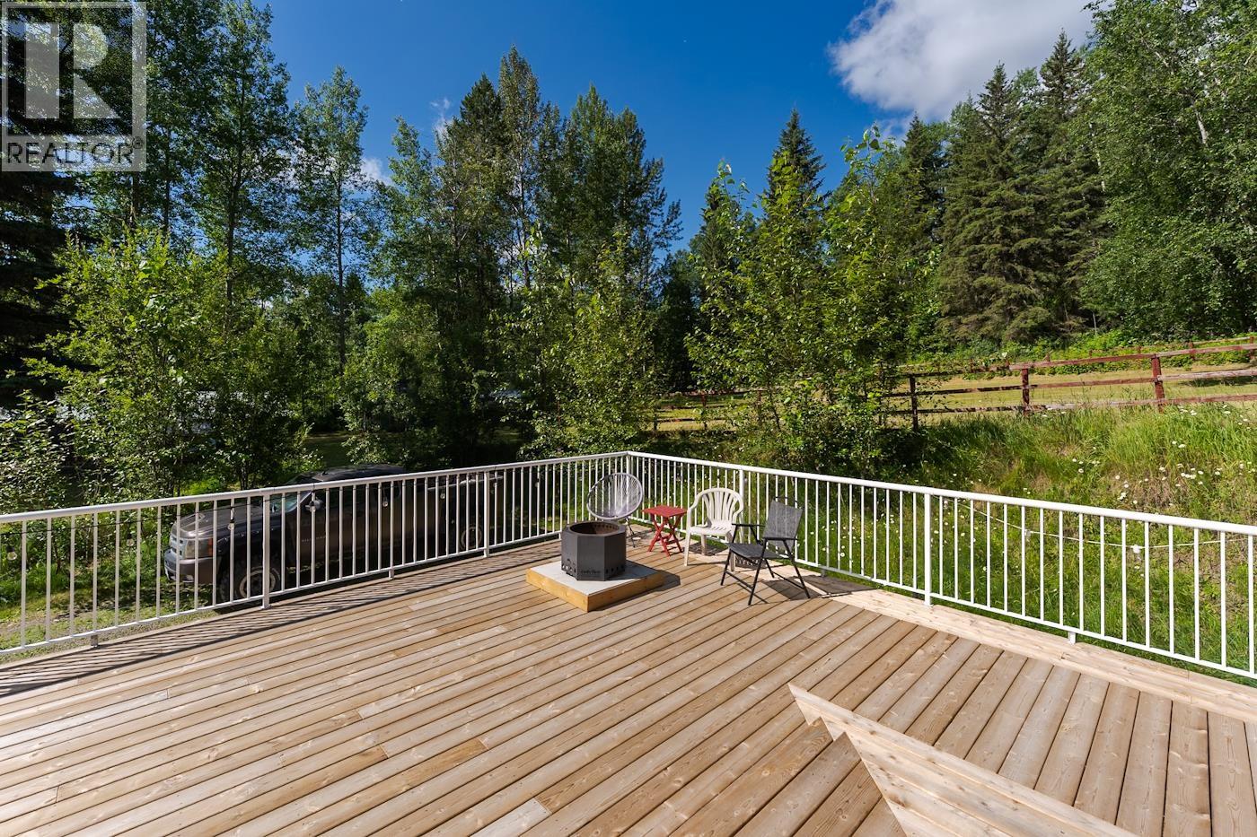 1716 SHADY VALLEY ROAD, Prince George
