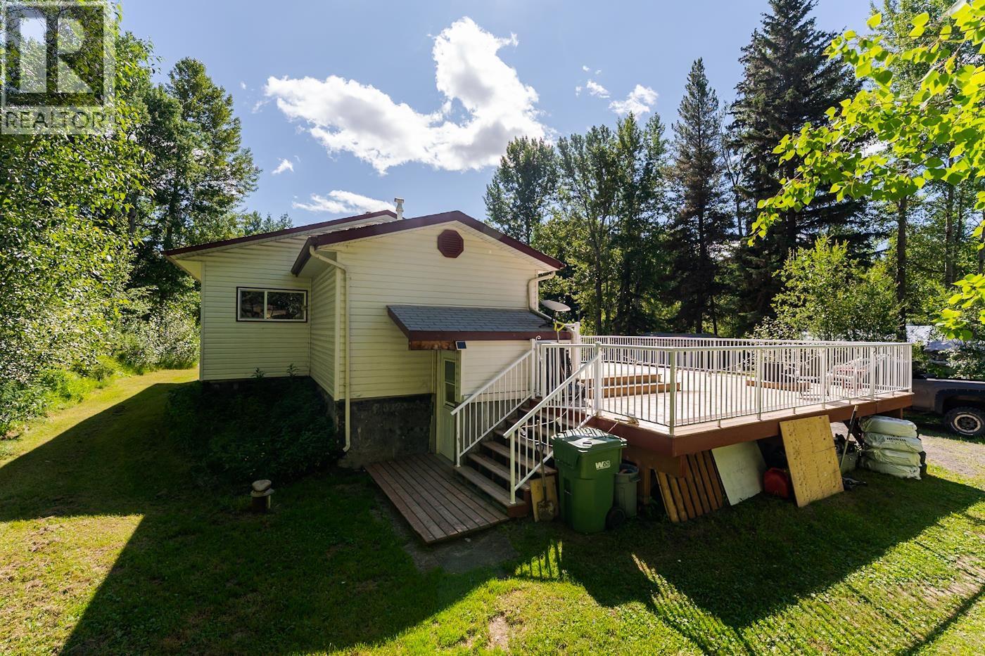 1716 SHADY VALLEY ROAD, Prince George