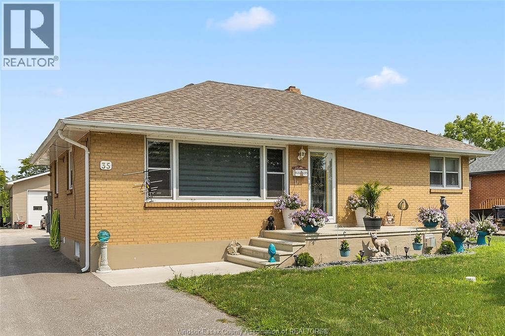 35 VICTORIA STREET Unit# LOWER, Amherstburg — photo 2