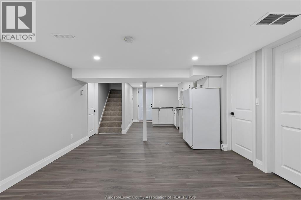 35 VICTORIA STREET Unit# LOWER, Amherstburg — photo 4