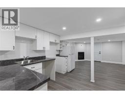 Bedroom - 35 Victoria Street Unit# Lower, Amherstburg, ON N9V4B1 Photo 7