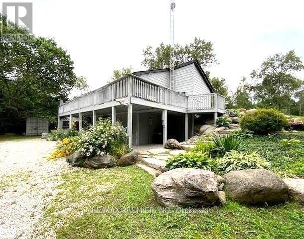 2506 CONCESSION 10 N NOTTAWASAGA ROAD, Collingwood
