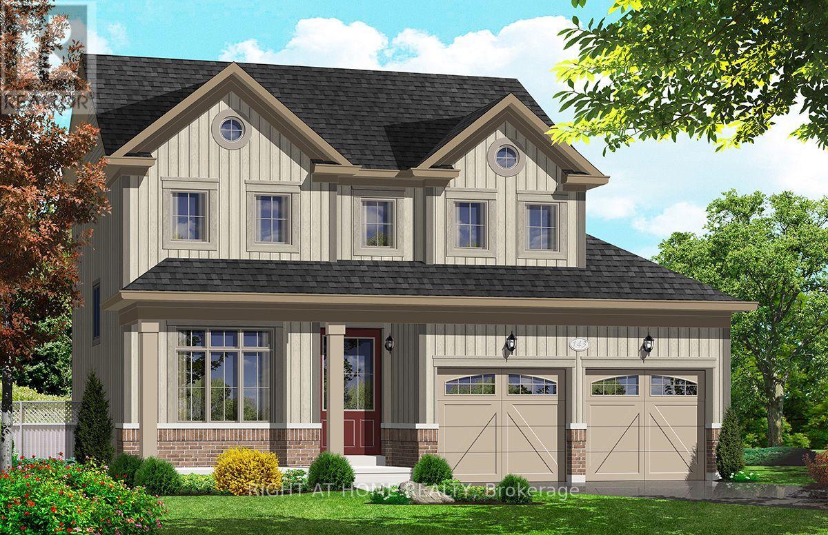 261 DUNCAN STREET, Clearview (Stayner)