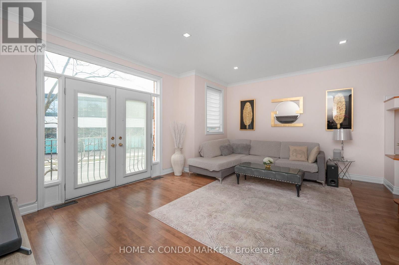 3 - 194 LAKESHORE ROAD W, Mississauga (Port Credit) — photo 8