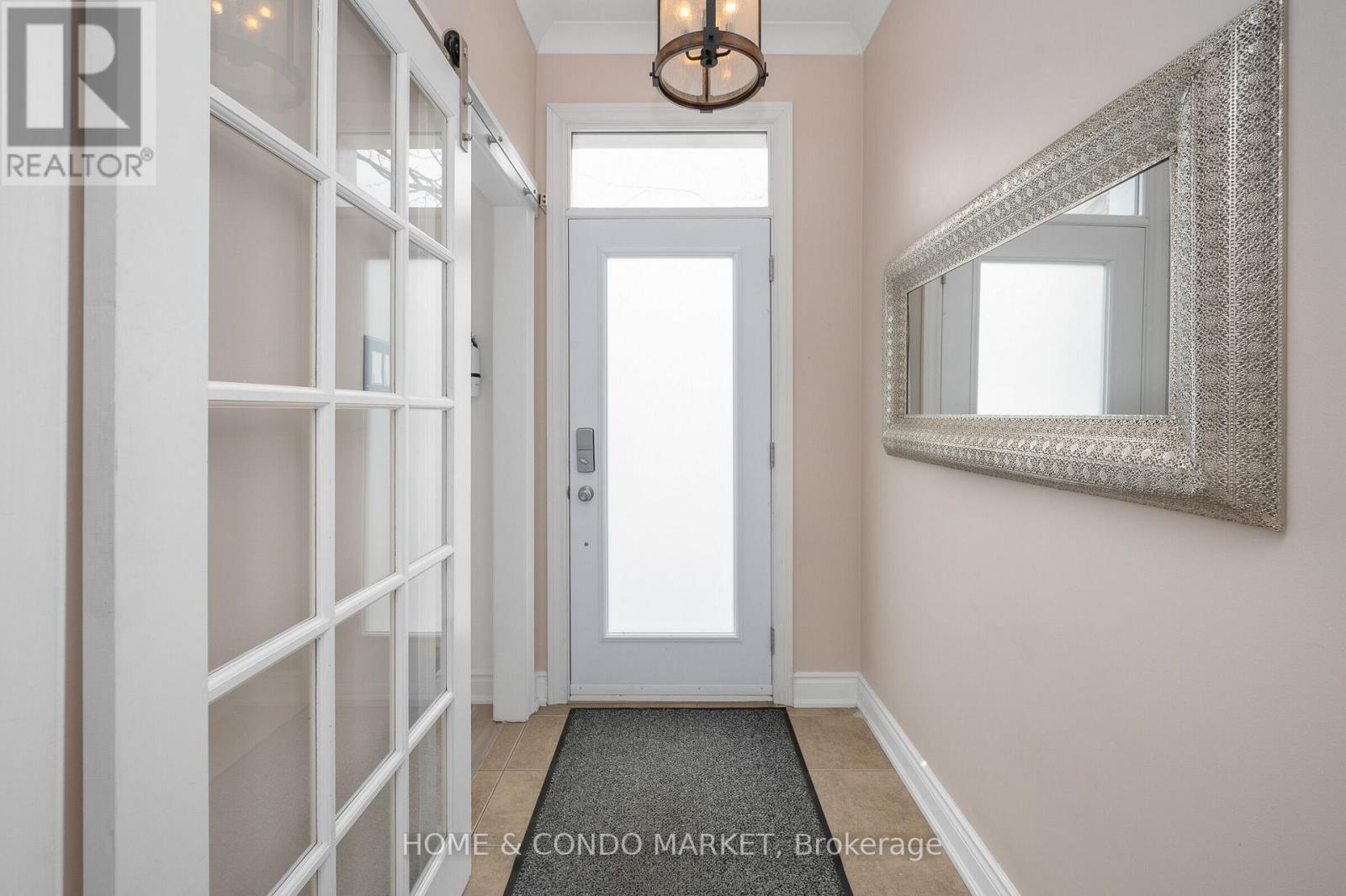 3 - 194 LAKESHORE ROAD W, Mississauga (Port Credit) — photo 5