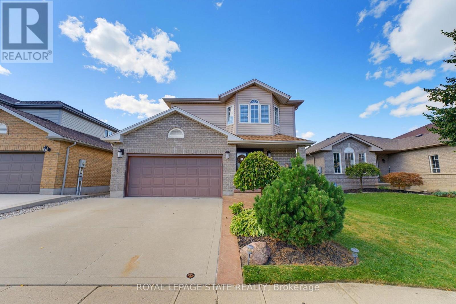 135 MCNICHOL DRIVE, Cambridge
