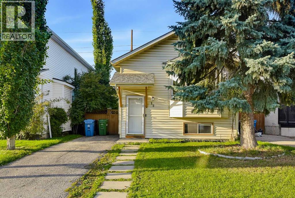 13 Shawglen Court SW, Calgary — photo 1