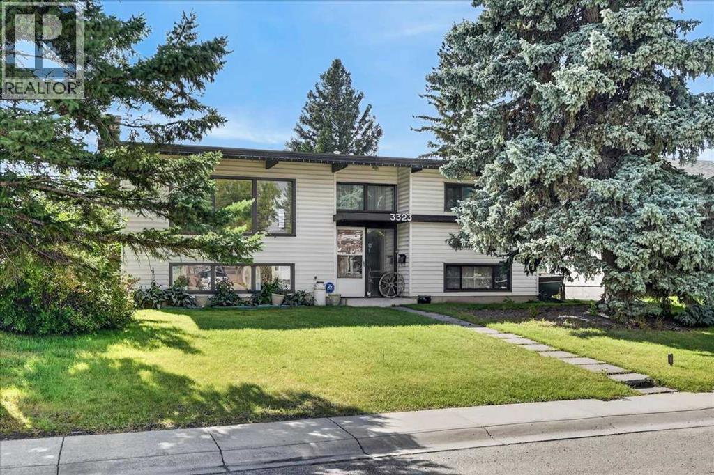 3323 Boulton Road NW, Calgary — photo 2