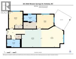 3642 Mission Springs Drive Unit# 201, Kelowna, BC V1W0E1 Photo 25