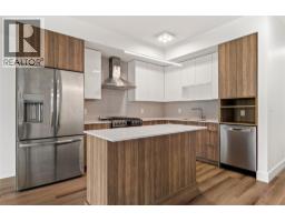 Kitchen - 3642 Mission Springs Drive Unit# 201, Kelowna, BC V1W0E1 Photo 6