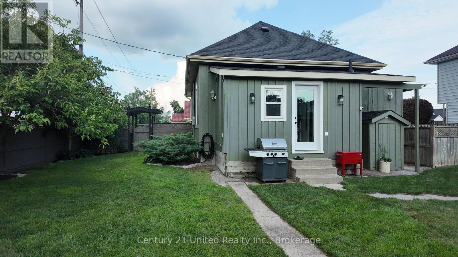 759 HURLEY STREET - Image 36