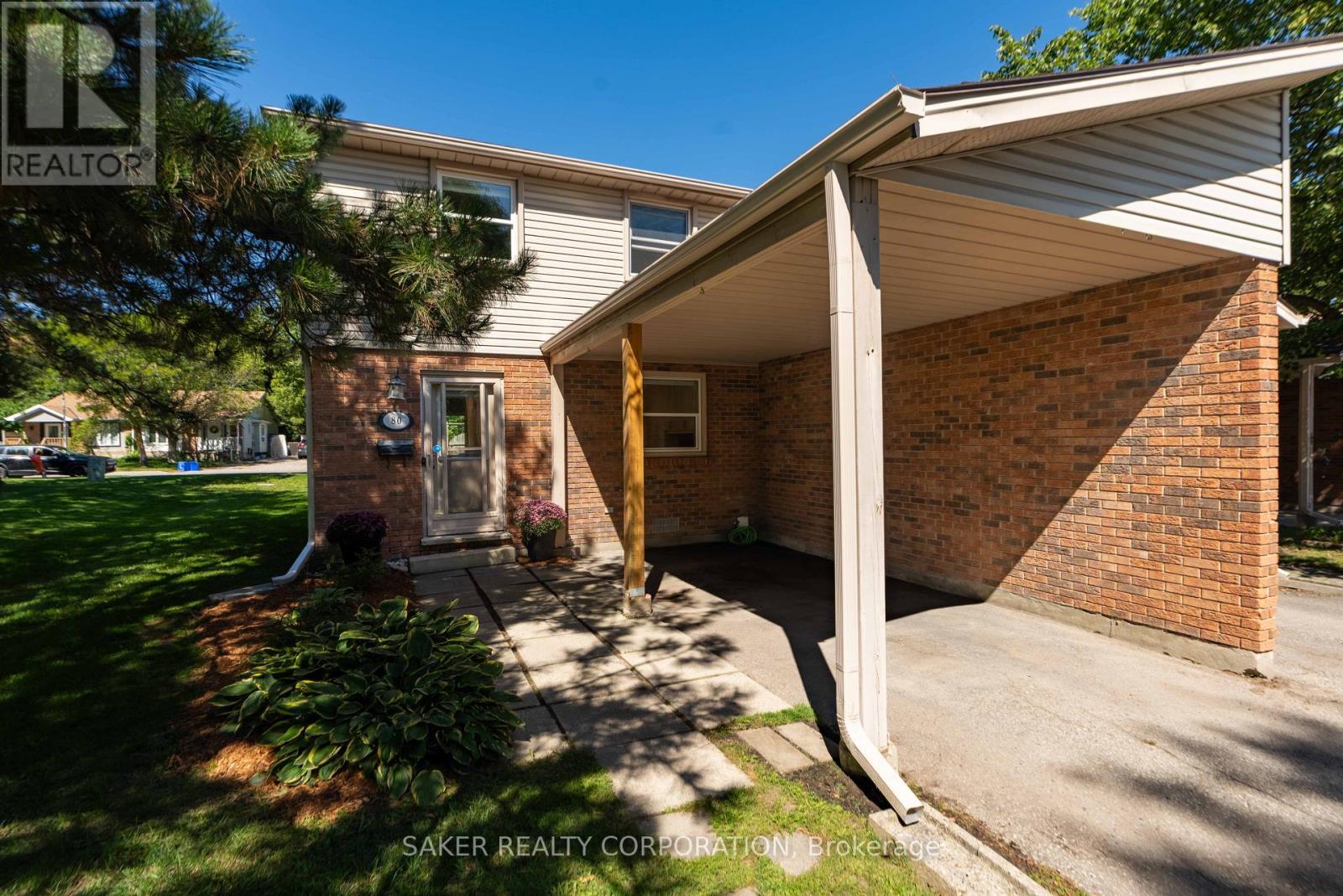 80 - 1330 JALNA BOULEVARD, London South (South X) — photo 2