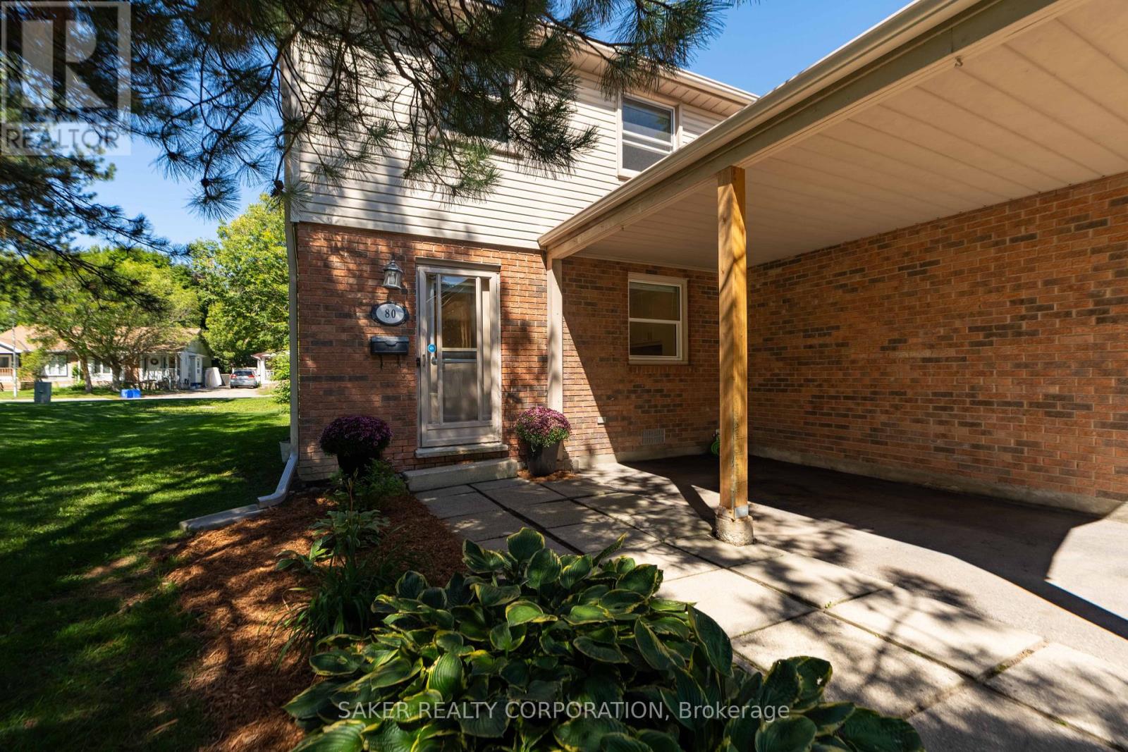 80 - 1330 JALNA BOULEVARD, London South (South X) — photo 3